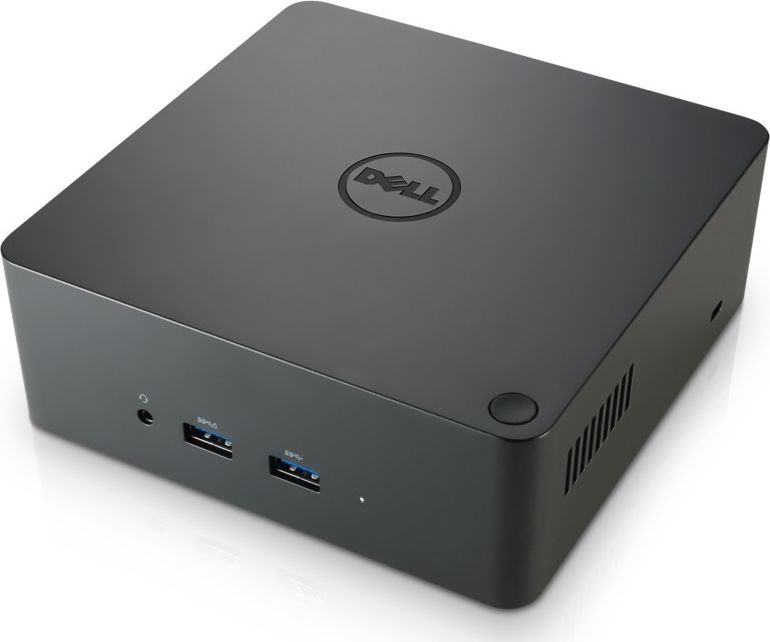 /replikator Dell TB16-180W Thunderbolt 3 (452-BCOR)