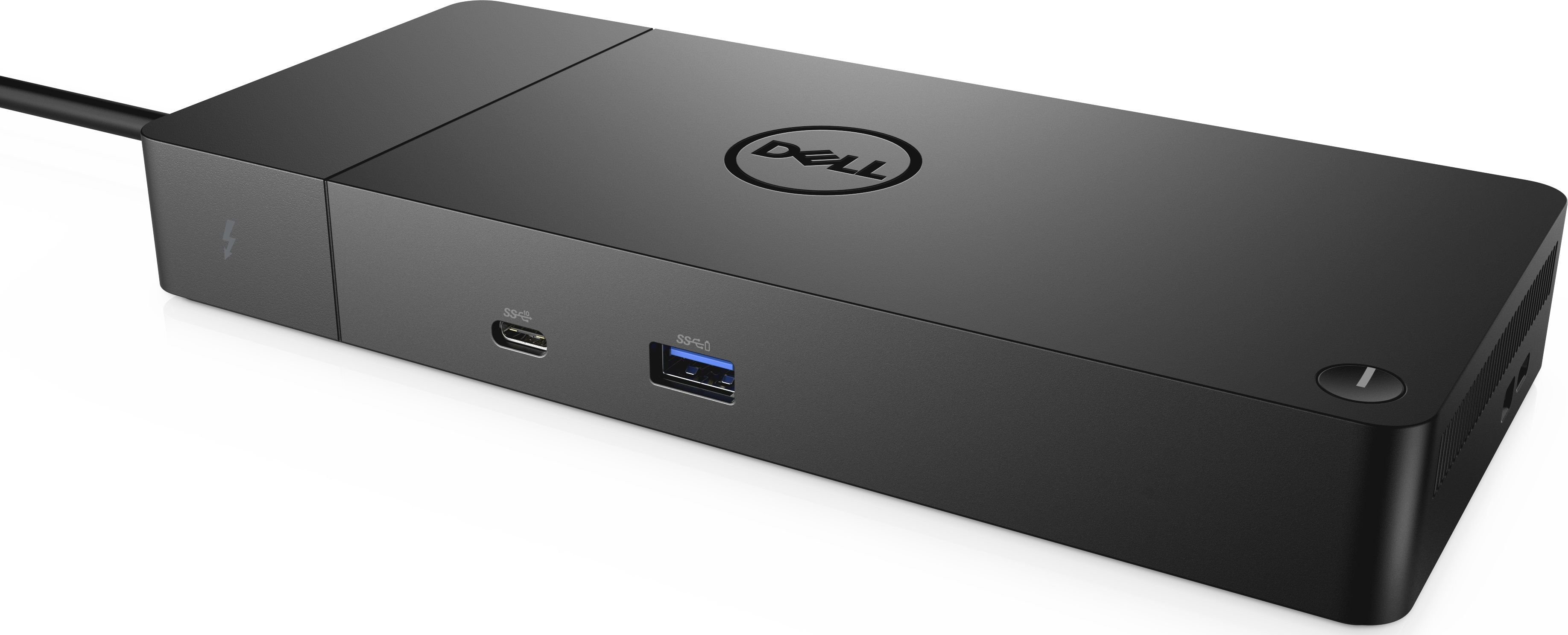 /replikator Dell WD19TBS 180W Thunderbolt 3