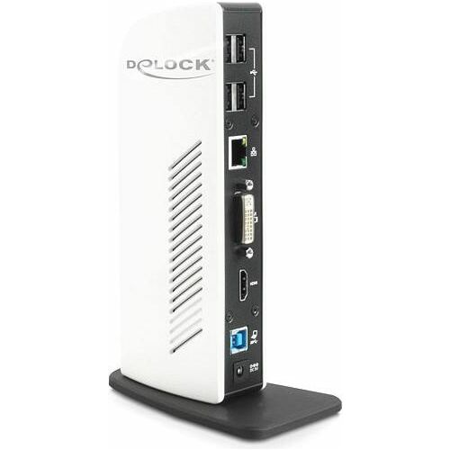 /replikator Delock Port Replicator USB 3