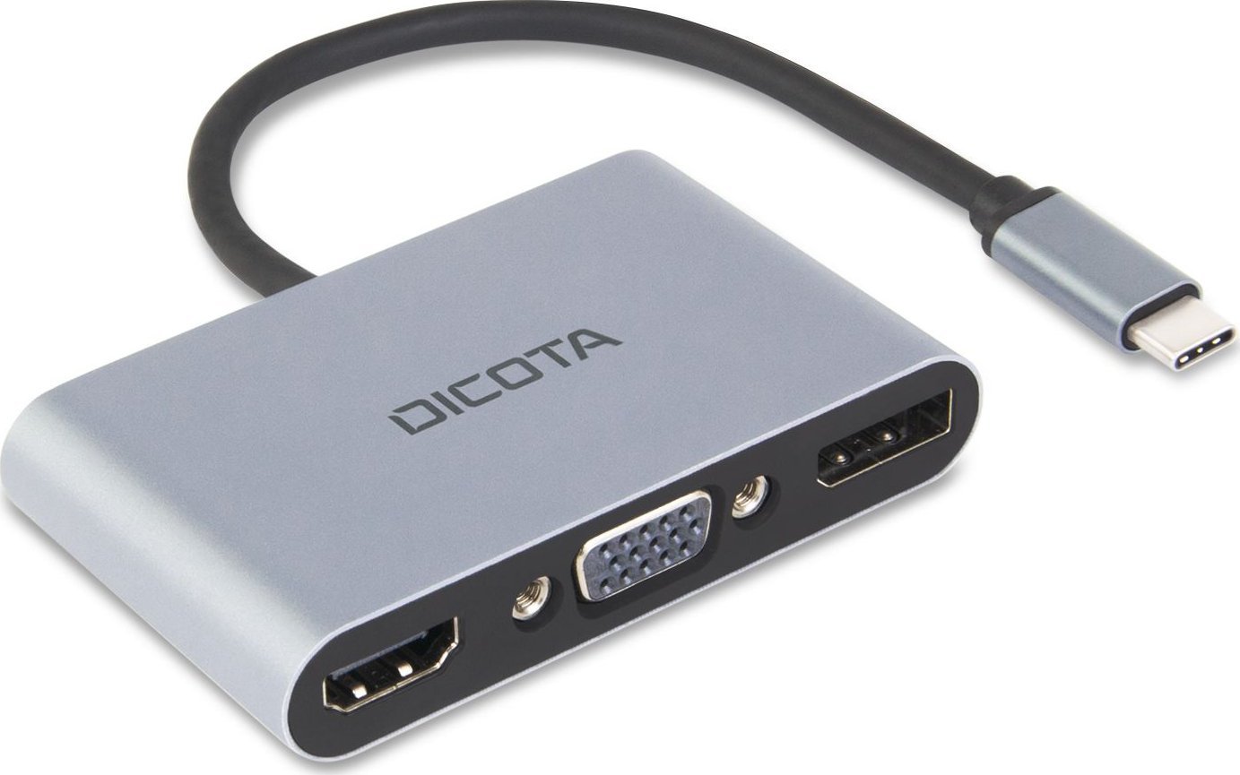 /replikator Dicota USB-C (D32064) | D32064