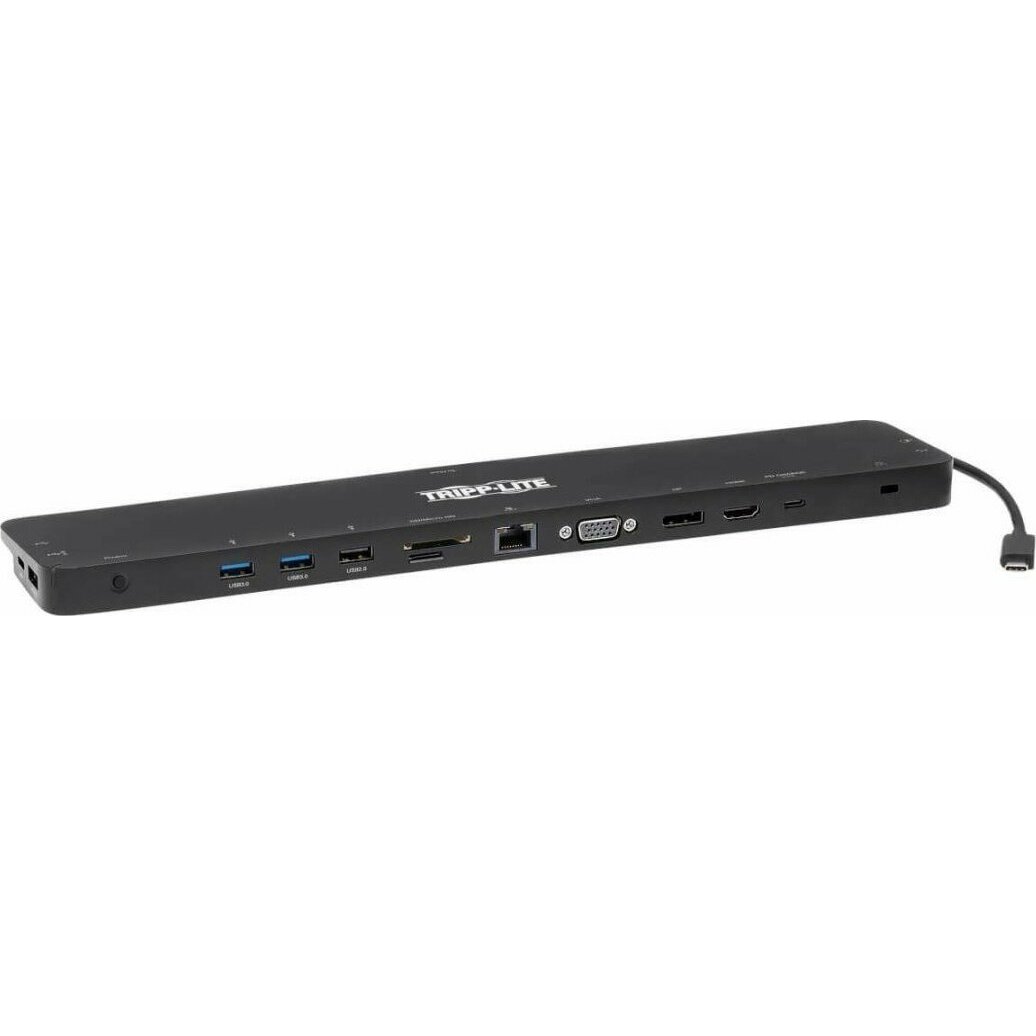 /replikator Eaton Tripp Lite USB-C (U442-DOCK7D-B)
