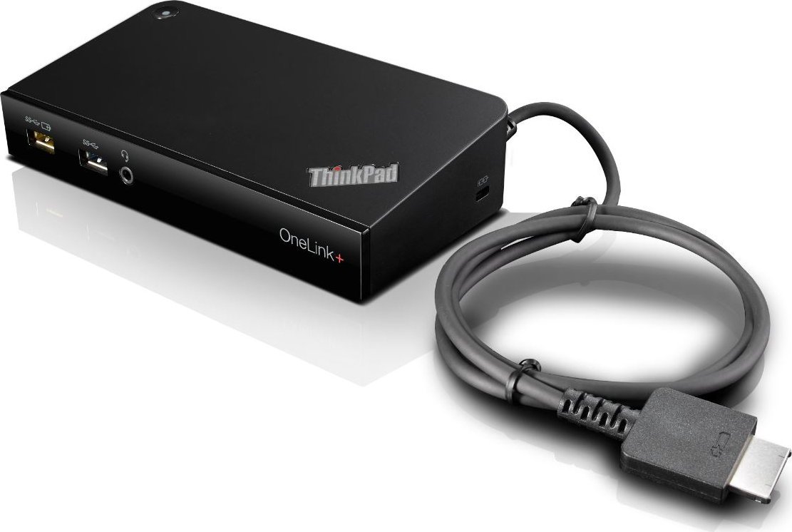 /replikator Lenovo Onelink+ | 40A40090DK |