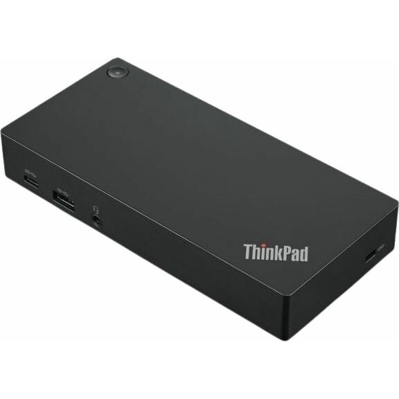 /replikator Lenovo Thinkpad Dock Gen2 USB-C