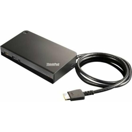 /replikator Lenovo ThinkPad OneLink+ (03X6296) |