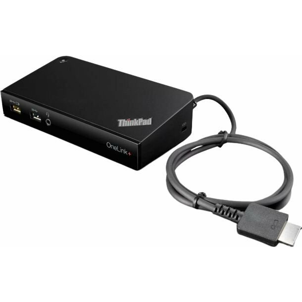 /replikator Lenovo Thinkpad OneLink+ Dock (40A40090SA)