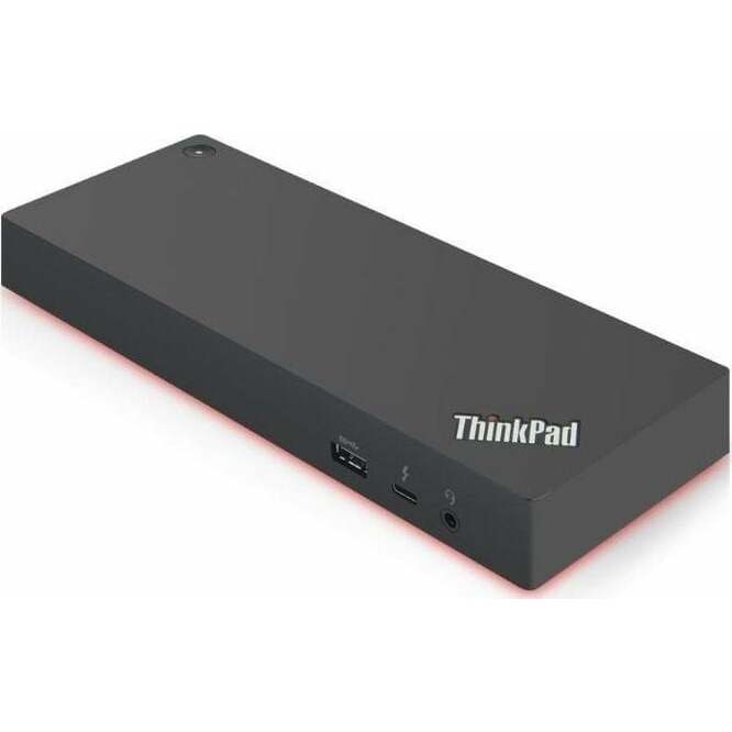 /replikator Lenovo ThinkPad Thunderbolt 3 Dock