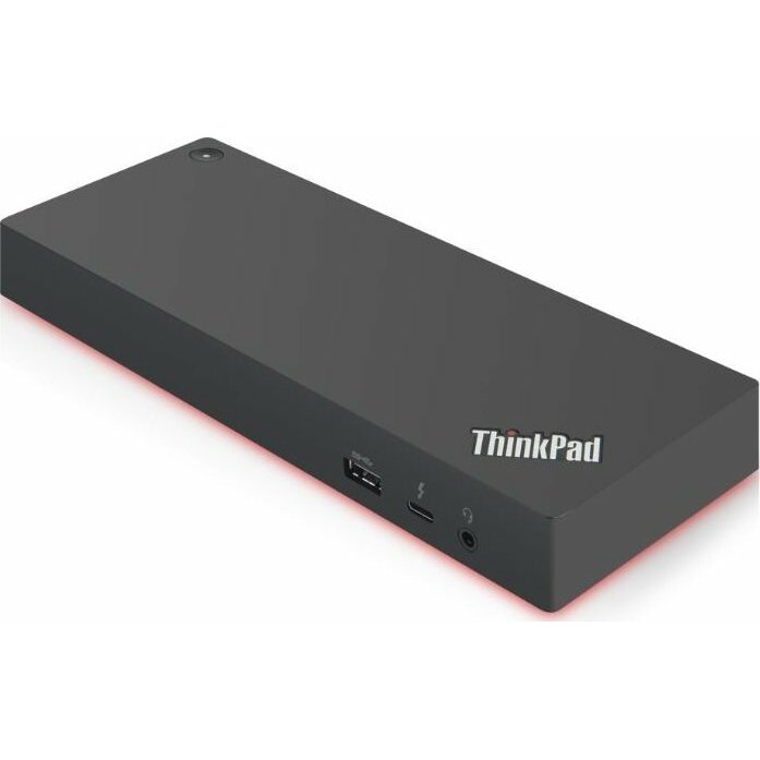 /replikator Lenovo ThinkPad Thunderbolt 3 Dock