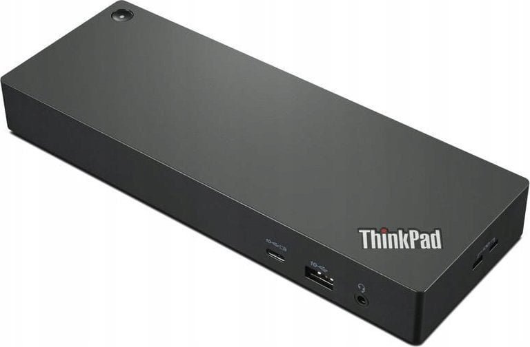 /replikator Lenovo ThinkPad Thunderbolt 4 Workstation