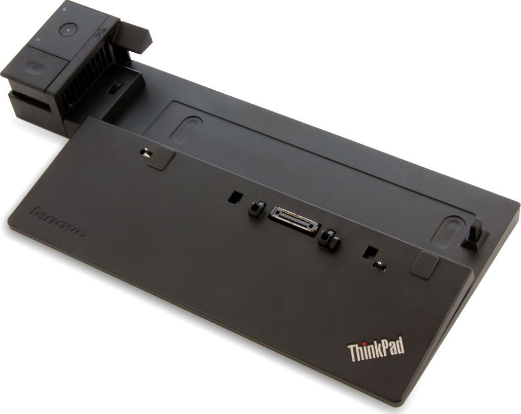 /replikator Lenovo Thinkpad Ultra Dock 90W