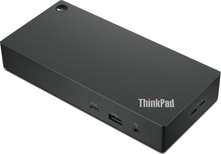 /replikator Lenovo ThinkPad Universal Dock USB-C