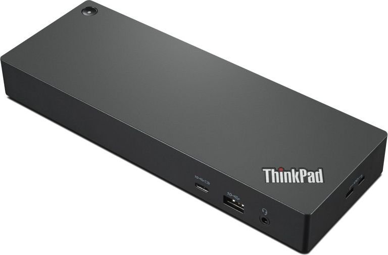 /replikator Lenovo ThinkPad Universal Thunderbolt 4