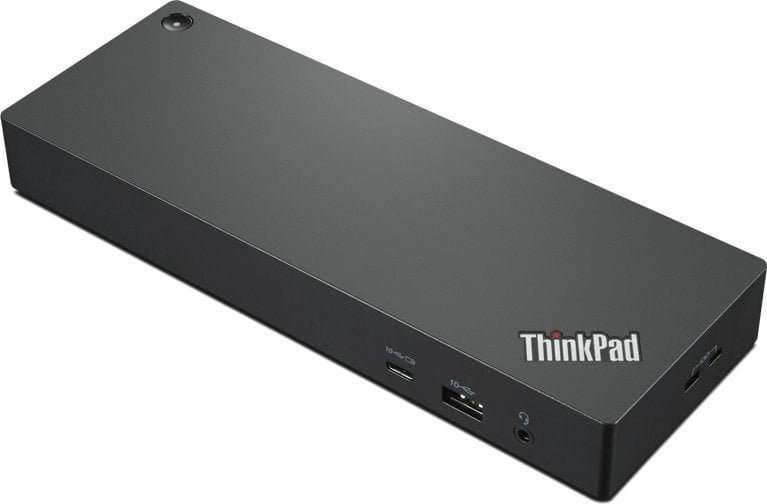 /replikator Lenovo ThinkPad Universal Thunderbolt 4