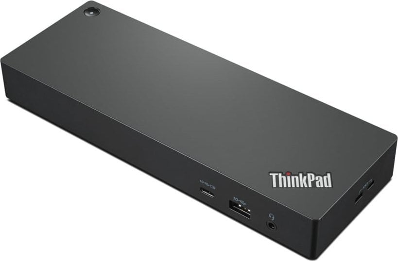 /replikator Lenovo ThinkPad Universal Thunderbolt 4