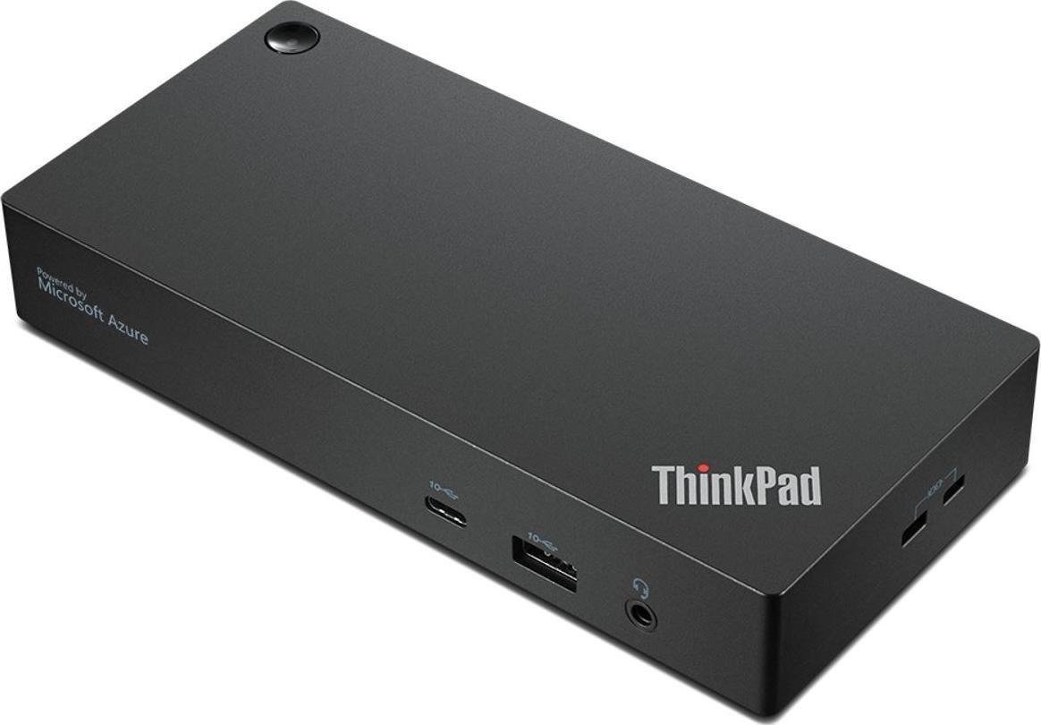 /replikator Lenovo ThinkPad Universal Thunderbolt 4
