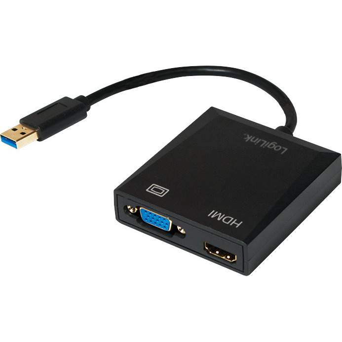 /replikator LogiLink USB-A (UA0234) | UA0234