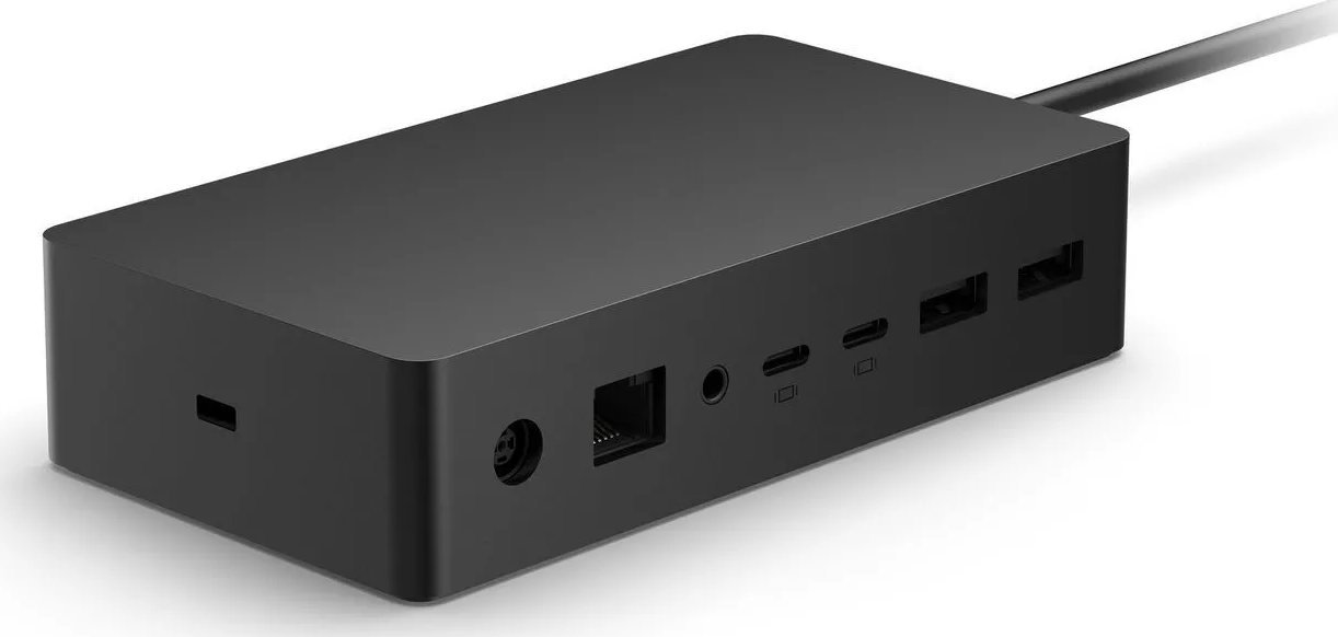 /replikator Microsoft Surface Dock 2 (1GK-00003)