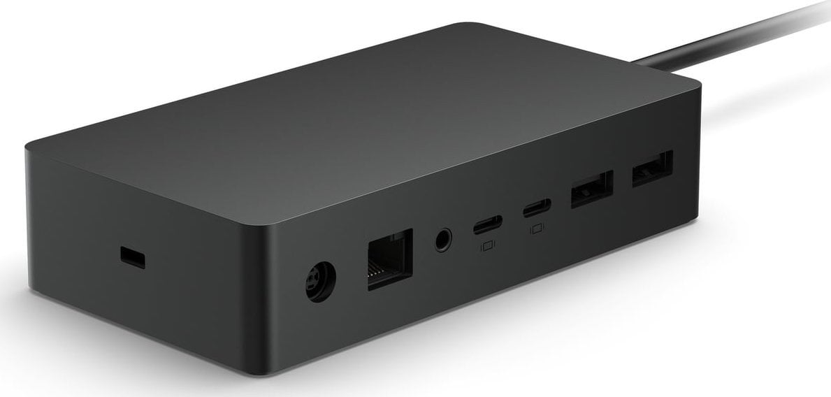 /replikator Microsoft Surface Dock 2 (SVS-00002)