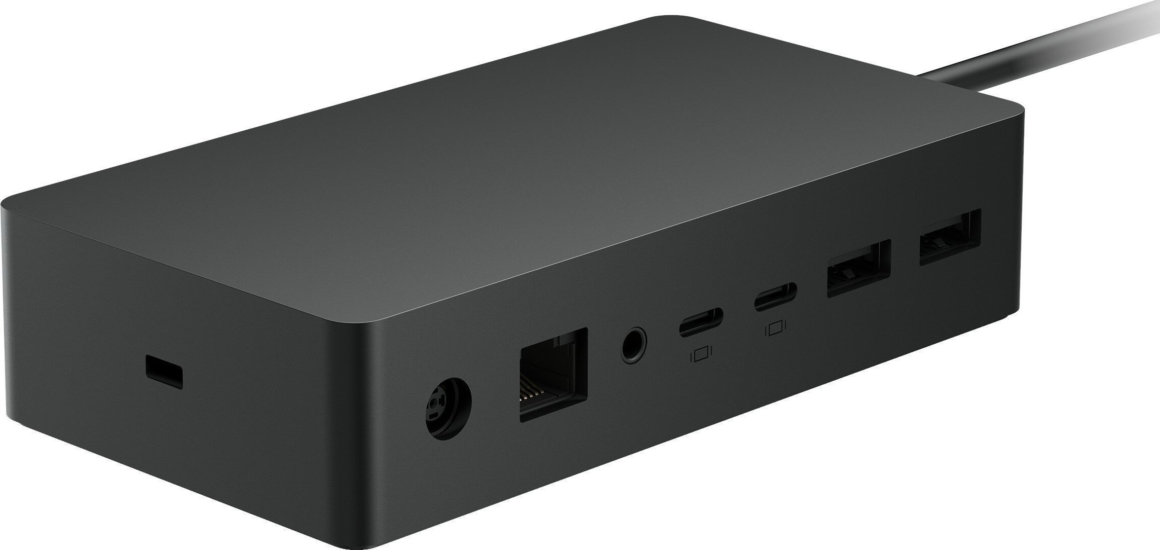 /replikator Microsoft Surface Dock 2 (SVS-00003)