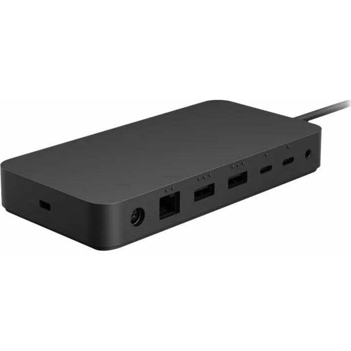 /replikator Microsoft Surface Thunderbolt 4 Dock