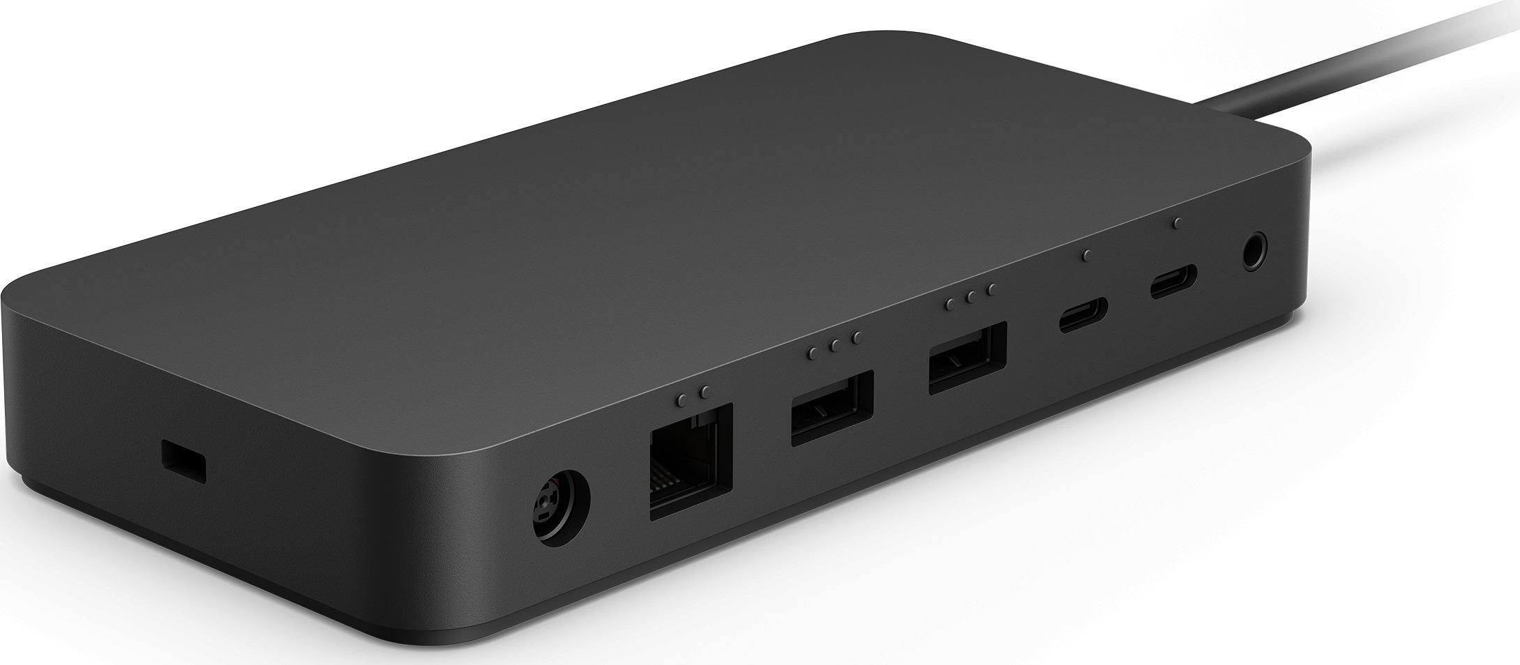 /replikator Microsoft Surface Thunderbolt 4 (T8H-00004)