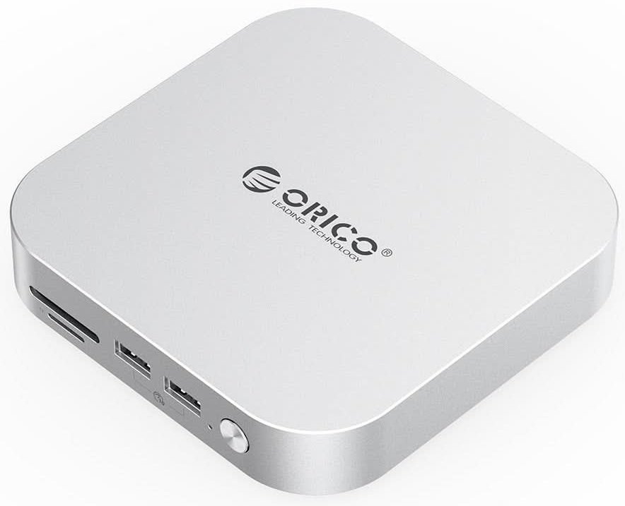 /replikator Orico MiniLink M49P USB-C do