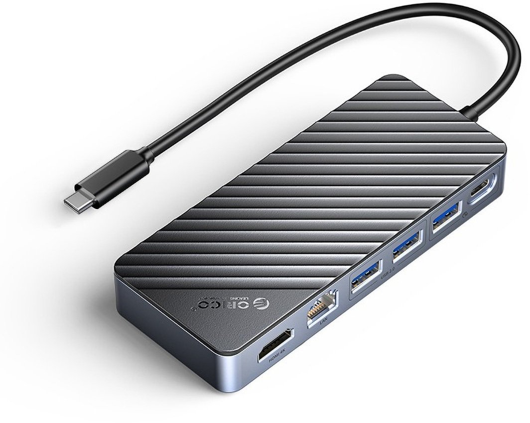 /replikator Orico USB-C z obudową M