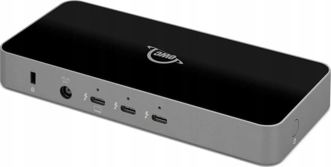 /replikator OWC Thunderbolt 5 (OWCTB5HUB5P) |