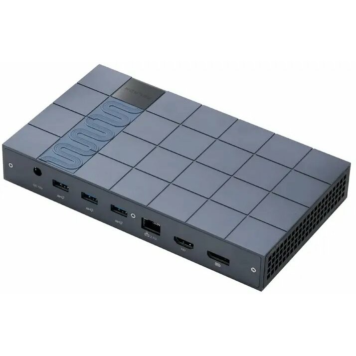/replikator PELADN G2E Thunderbolt 5 |