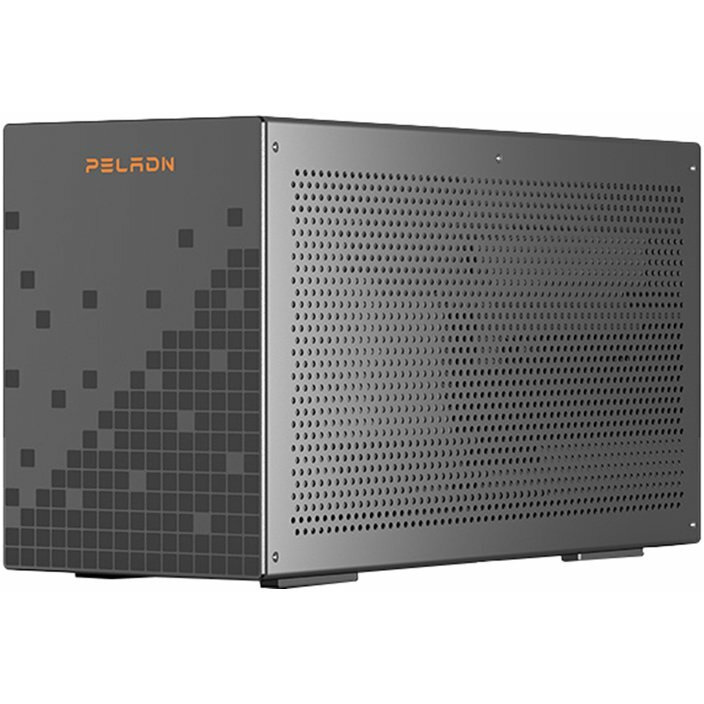 /replikator PELADN  dokująca Thunderbolt 3 (X-2)