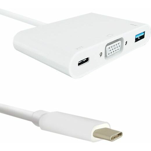 /replikator Qoltec USB-C (50426) | 50426