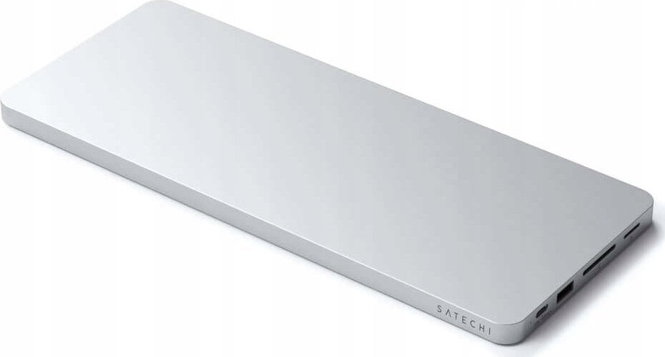 /replikator Satechi Slim Dock do iMac