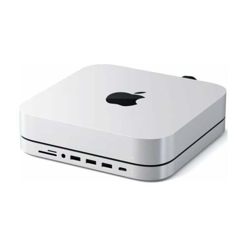 /replikator Satechi Stand & Hub do