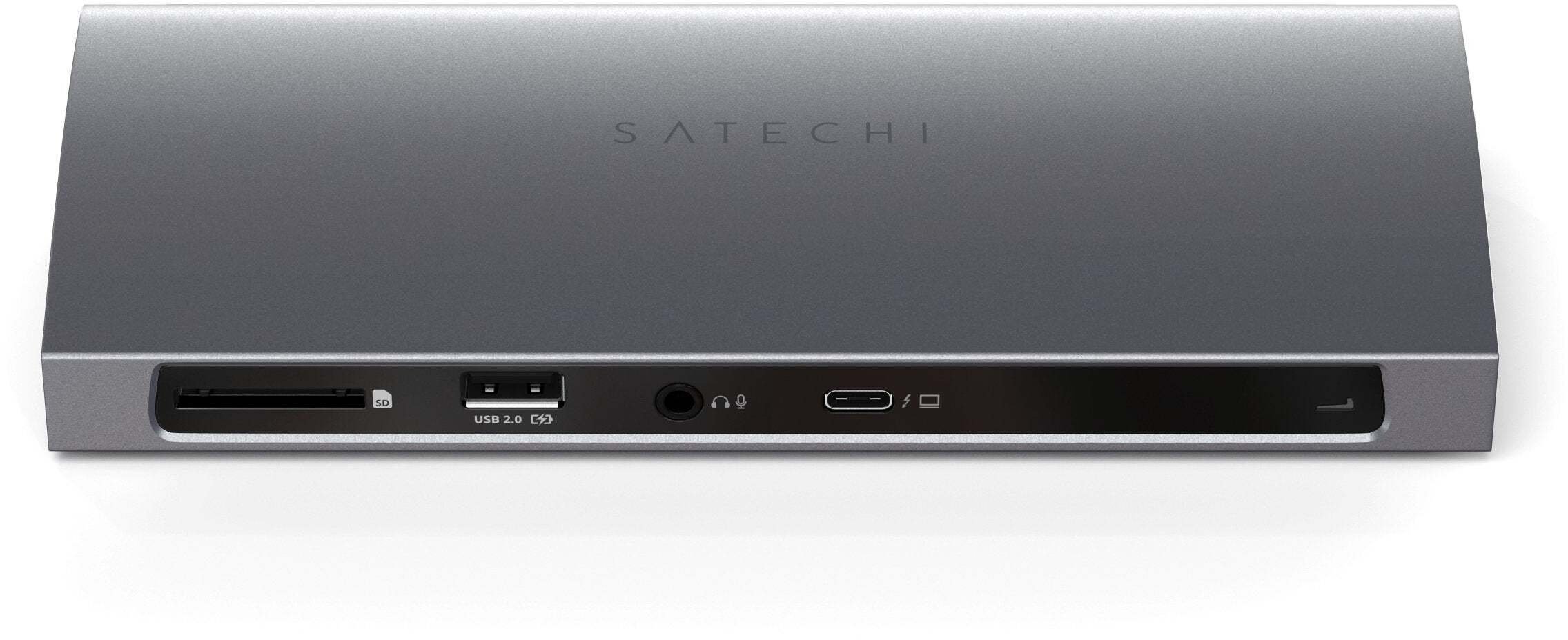 HUB USB Satechi SATECHI Thunderbolt 4