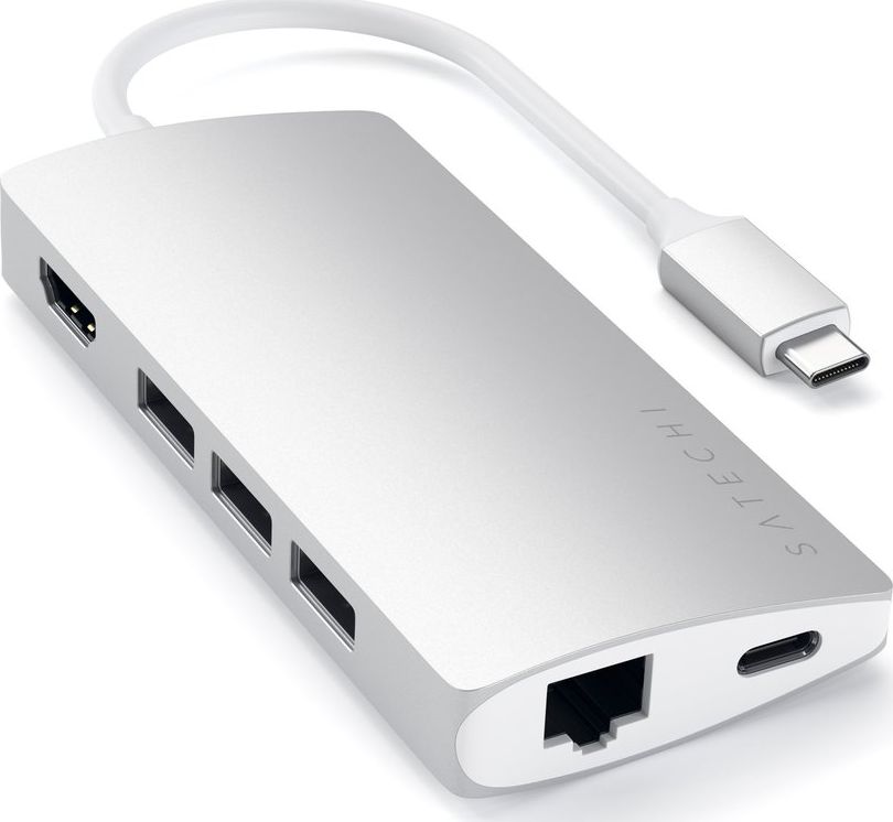 /replikator Satechi USB-C (ST-TCMA2S) | ST-TCMA2S