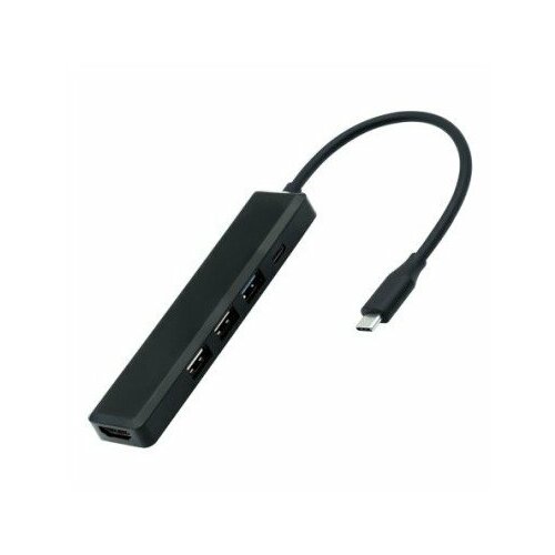 /replikator Secomp Standardowa  dokująca USB C