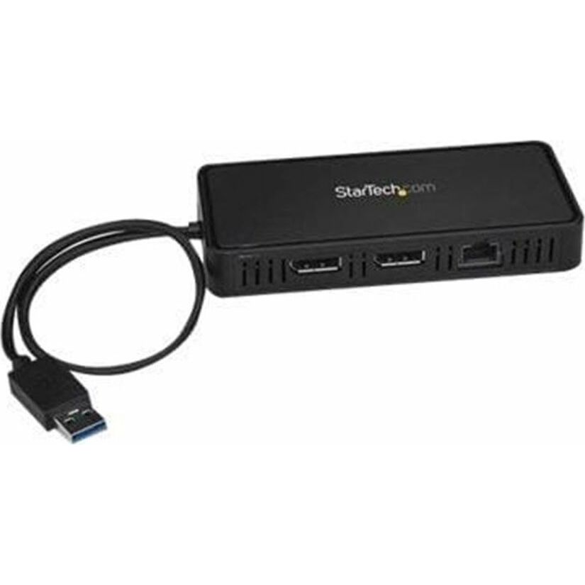 /replikator StarTech StarTech USB TO DUAL