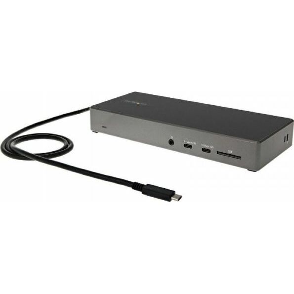 /replikator StarTech USB-C (DK31C2DHSPDUE) | DK31C2DHSPDUE