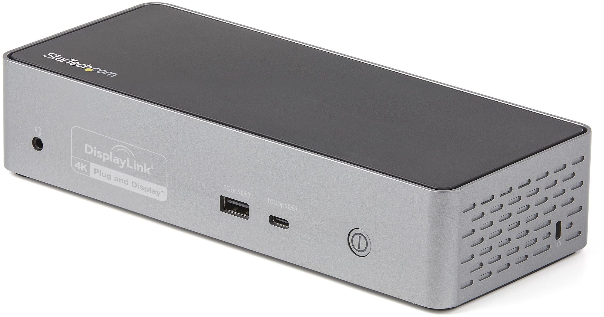 /replikator StarTech USB-C (DK31C4DPPDUE) | S55157838