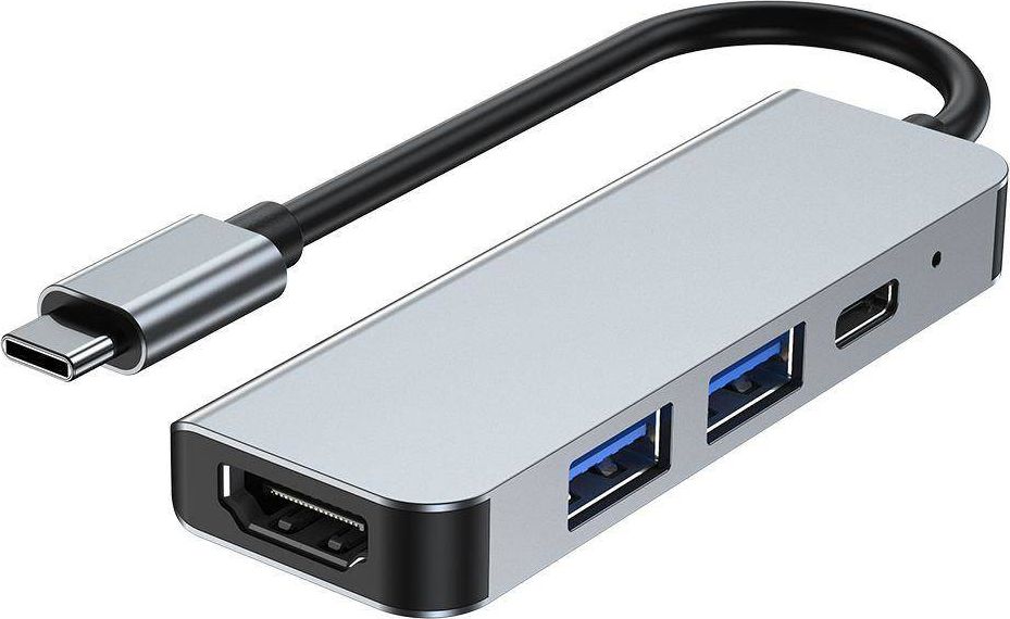 /replikator Tech-Protect V2 USB-C (THP810GRY) |