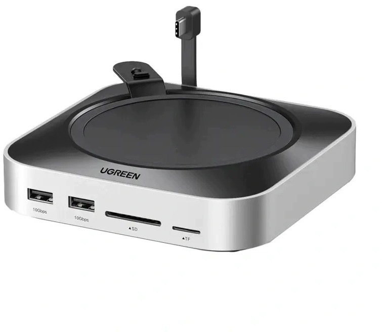 /replikator Ugreen dokująca USB-C CM841A 11w1