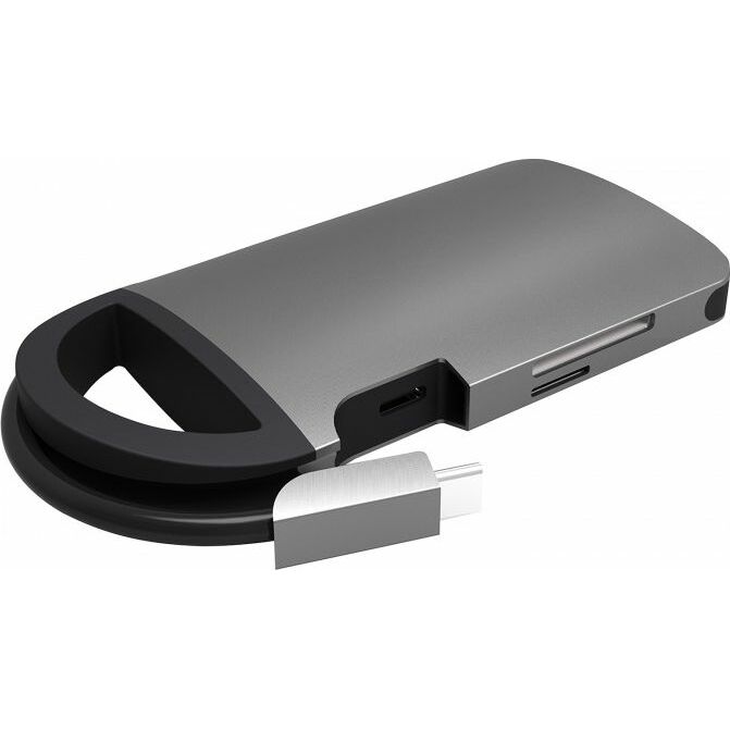 /replikator Umax H8 USB-C (UB308) |
