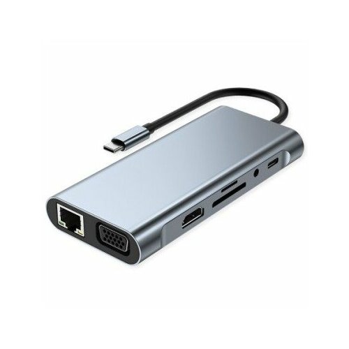/replikator Value dokująca C, 1x HDMI