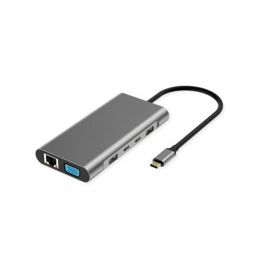 /replikator Value  dokująca C, HDMI 4K