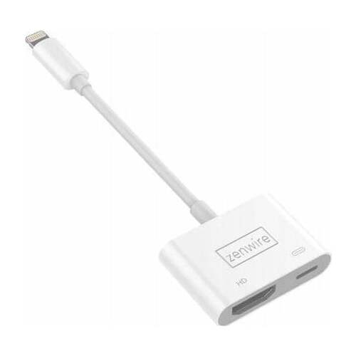 /replikator Zenwire Lightning (BYL-2013TU3) | 97359800