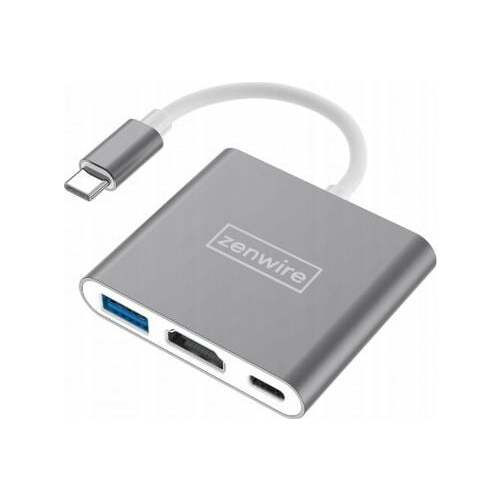 /replikator Zenwire USB-C  (BYL-2008N) | 5CFB-4386C