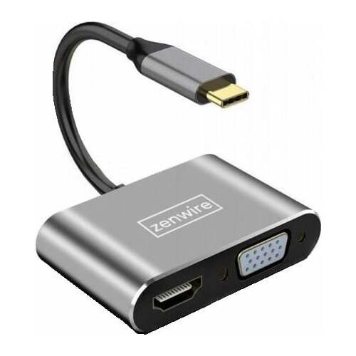 /replikator Zenwire USB-C (BYL-2310) | 1022000744