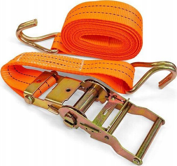 Staco Nordic Lastestrop 4000 kg 9m