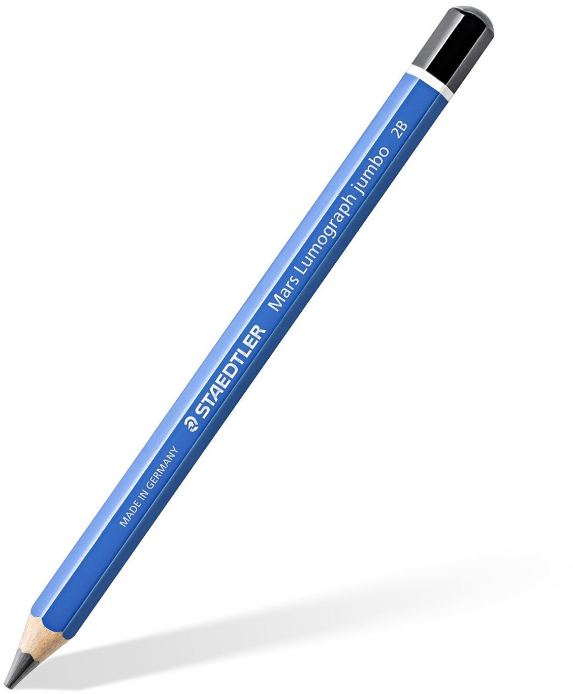 Staedtler 100J 2B 1 | 100J-2B