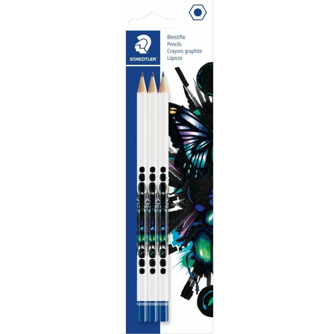 Staedtler Ołówek cool & cute HB