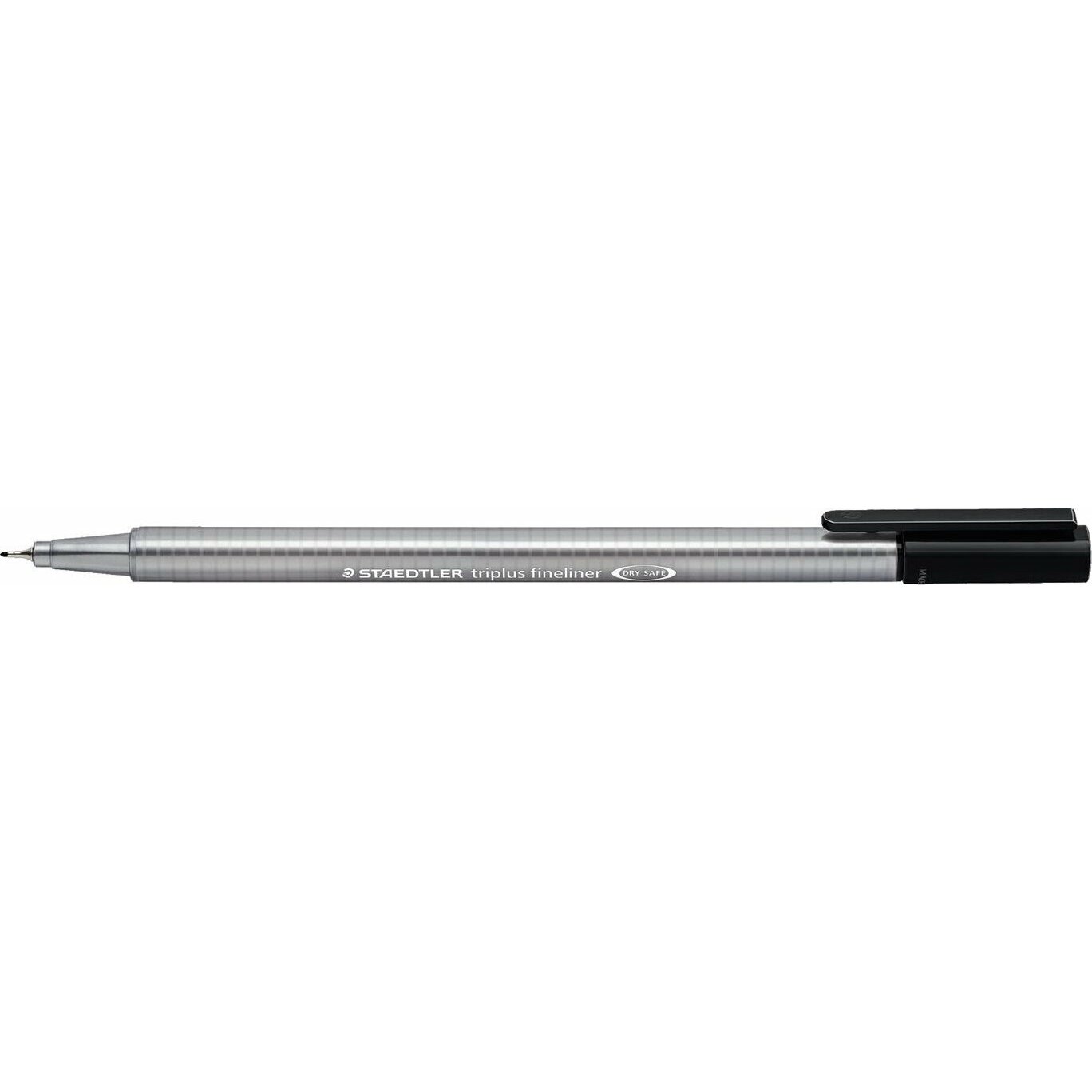 Staedtler STAEDTLER Fineliner triplus 4er-Set retail